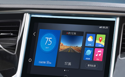 路暢智能互聯(lián)網(wǎng)導(dǎo)航,ui設(shè)計(jì),車載系統(tǒng),界面設(shè)計(jì),軟件設(shè)計(jì)